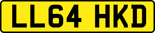 LL64HKD
