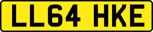 LL64HKE