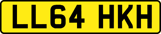 LL64HKH