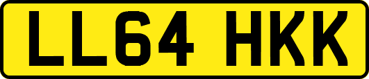 LL64HKK