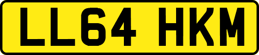 LL64HKM