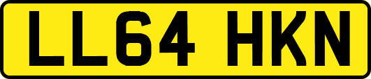 LL64HKN
