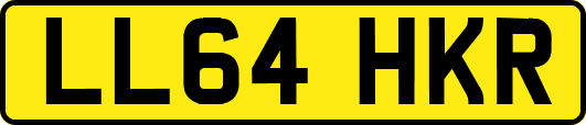 LL64HKR