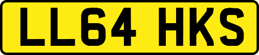 LL64HKS