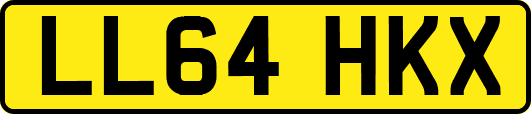 LL64HKX