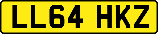LL64HKZ