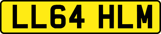 LL64HLM