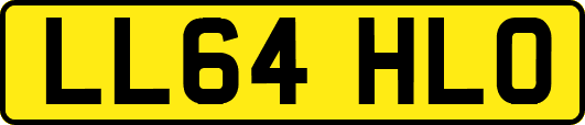 LL64HLO