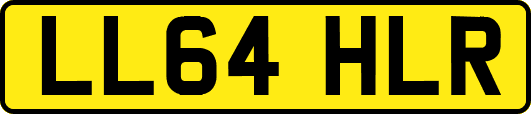 LL64HLR