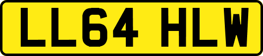 LL64HLW