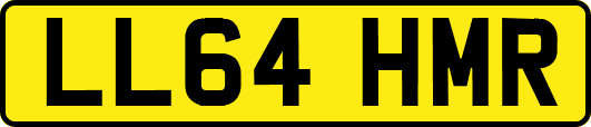 LL64HMR