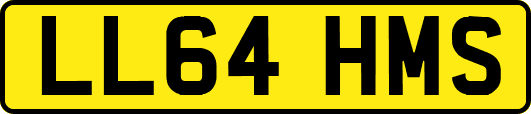 LL64HMS