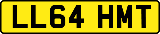 LL64HMT