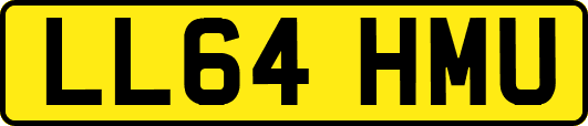 LL64HMU