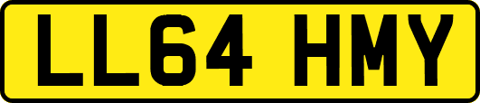 LL64HMY