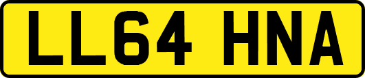 LL64HNA