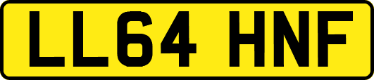 LL64HNF