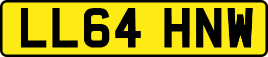 LL64HNW