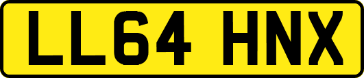 LL64HNX