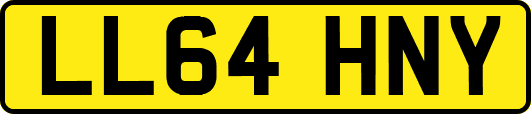 LL64HNY