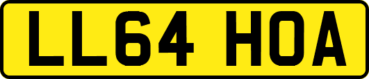LL64HOA