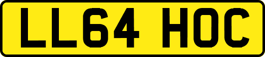 LL64HOC