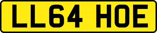 LL64HOE