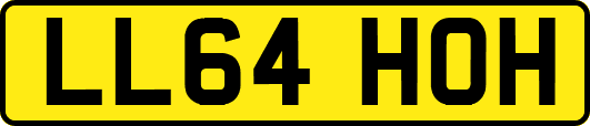 LL64HOH