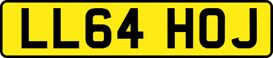 LL64HOJ