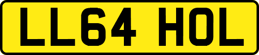 LL64HOL