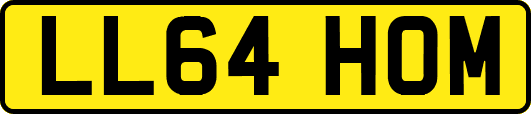 LL64HOM