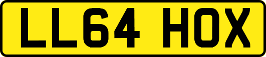 LL64HOX