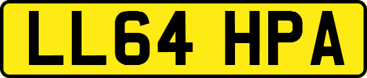 LL64HPA