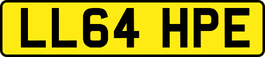 LL64HPE