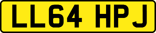 LL64HPJ