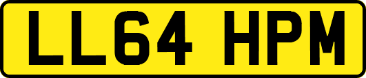 LL64HPM