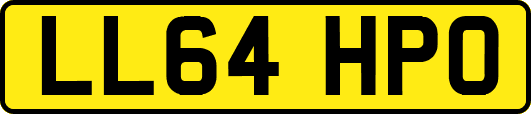 LL64HPO