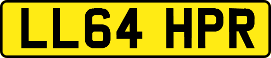 LL64HPR