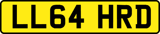 LL64HRD
