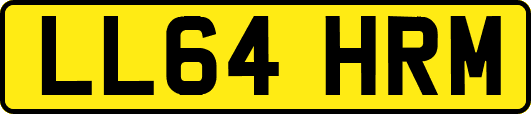LL64HRM