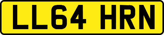 LL64HRN