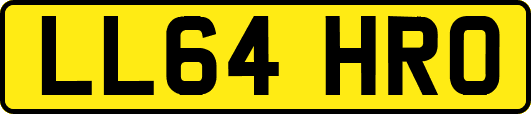 LL64HRO