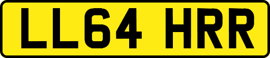 LL64HRR