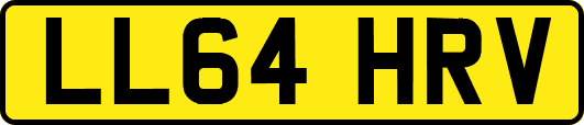 LL64HRV