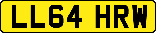 LL64HRW