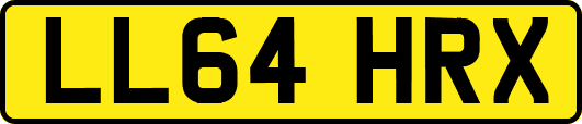 LL64HRX