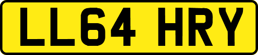 LL64HRY