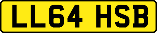 LL64HSB