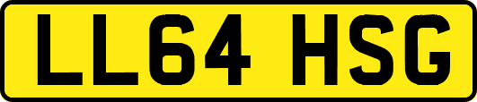LL64HSG