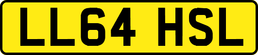 LL64HSL
